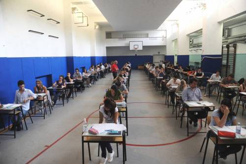 Maturità al via: ecco le tracce della prima prova