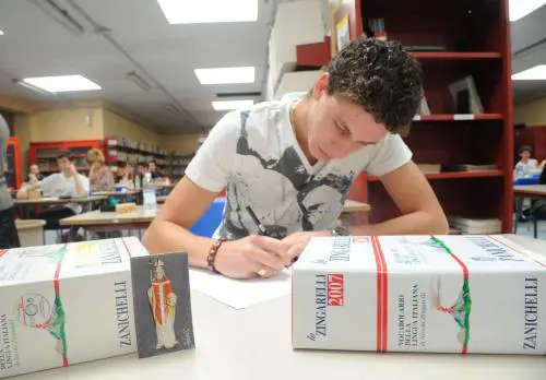 Tototema per l'esame di maturità 2018: da Aldo Moro a Gabriele D'Annunzio