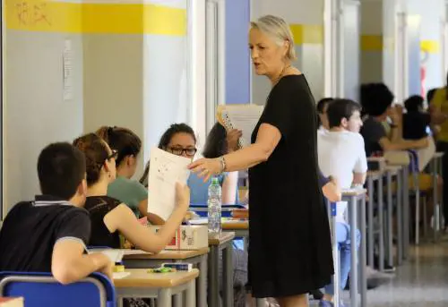 Maturità nel caos: cambia la prova orale, ma non si sa ancora come
