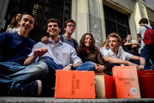 Le baronie che uccidono la cultura