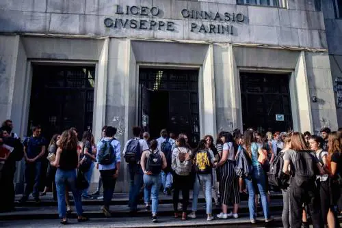 Maturità, la grande fuga dei commissari