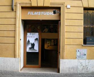È morto Americo Sbardella, fondatore del Filmstudio '70