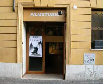 È morto Americo Sbardella, fondatore del Filmstudio '70
