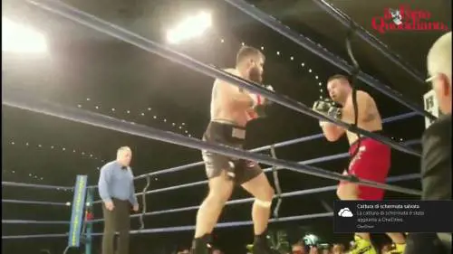 Il mondo della boxe piange Hague: morto dopo 2 giorni di coma