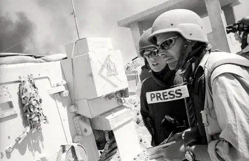 Ecco i finalisti al Reporter Day
