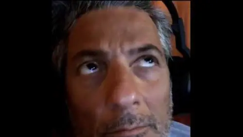 Fiorello su Donnarumma: "Sembra una passata di pomodoro"