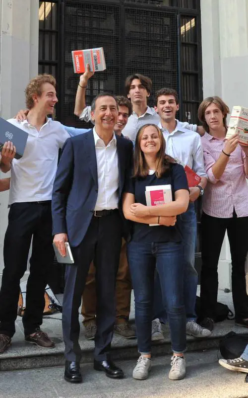 Il bilancio di un anno E Sala si fa bello con il lavoro degli altri