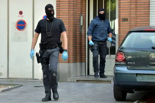 Sicurezza, ecco cosa ci insegna il fallito attentato di Bruxelles