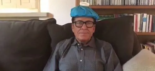Instagram, botta e risposta tra Fiorello e Gianni Morandi