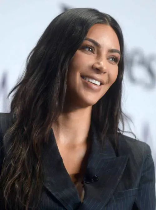 Kim Kardashian, maternità surrogata per il prossimo figlio
