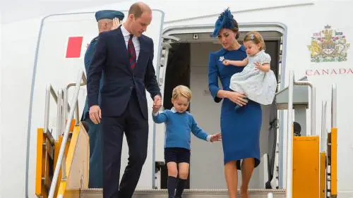 Royals, la nuova generazione