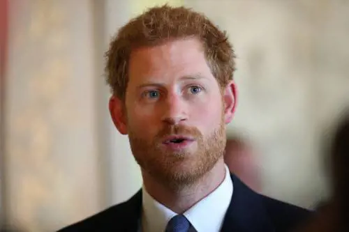 Londra, il principe Harry ​nel mirino dell'Isis