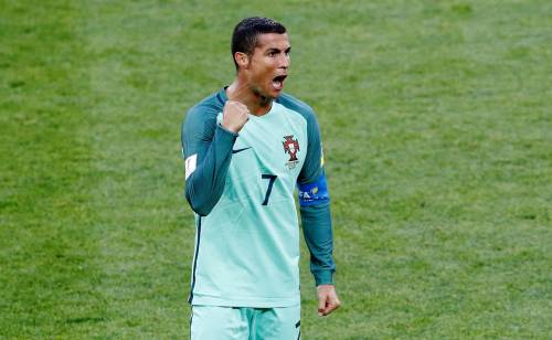 Cristiano Ronaldo in Serie A: si può grazie al fisco italiano