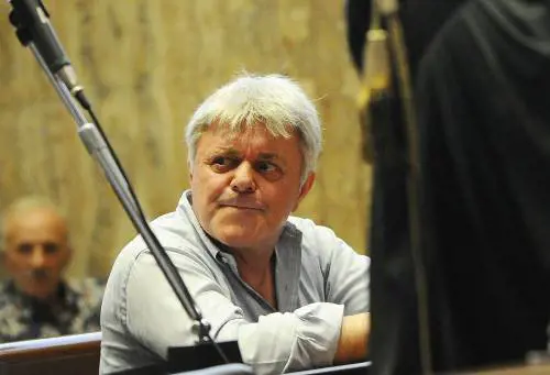 Lo stragista di Piazza della Loggia arrestato nel santuario di Fatima