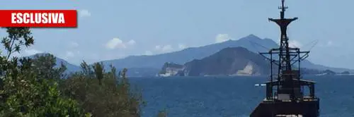 Antica Roma, siderurgia e turismo: passato e futuro di Bagnoli e Pozzuoli