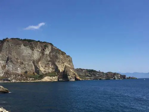 Bagnoli, Pozzuoli e i Campi Flegrei tra passato e futuro