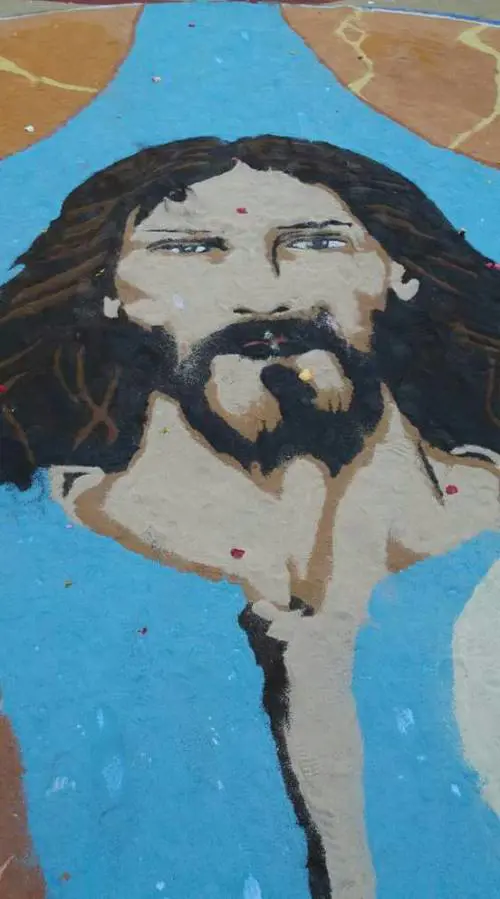 La tradizionale "Infiorata" di Sant'Agata Dei Goti torna con “I Miracoli Eucaristici”
