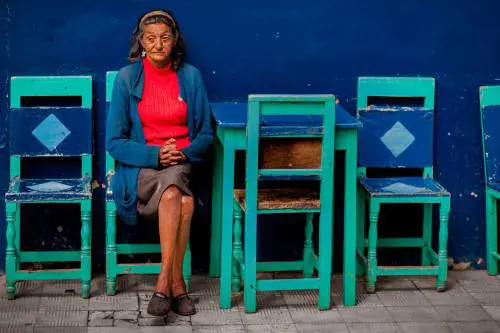 Il mistero dei villaggi andini dove uomini e donne da anni perdono la memoria