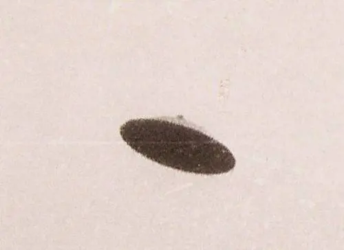 Oltre un secolo a fantasticare sulle fotografie degli Ufo
