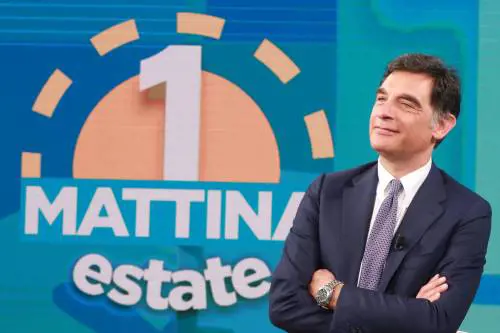 "La mia estate di levatacce: tanta informazione col sorriso"