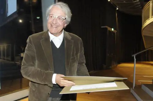 Il sì di Rampello: "Innovazione che stravolgerà le abitudini"