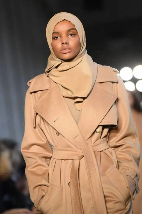 Chi è Halima Aden?