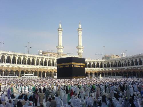 Arabia Saudita, sventato attentato a La Mecca