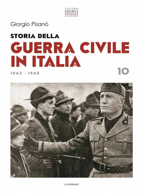 Quando l'Italia all'improvviso si riempì di partigiani inesistenti