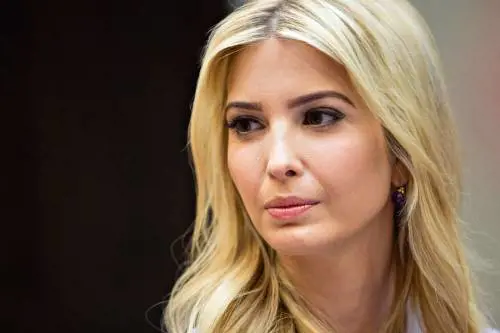 "Scarpe copiate". Un'azienda italiana può inguaiare Ivanka Trump