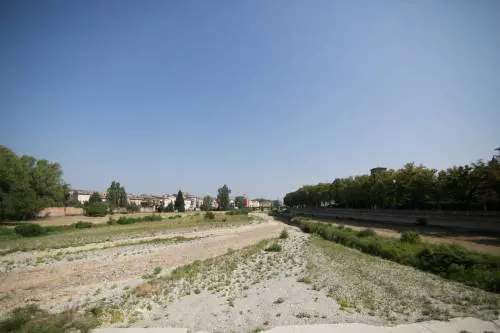 Siccità, stato d'emergenza a Parma