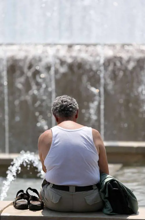 L'ultimo disastro di Roma: acqua razionata di notte