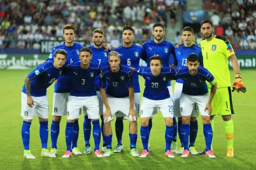 Il talento c'è. Con le Furie  stessa umiltà