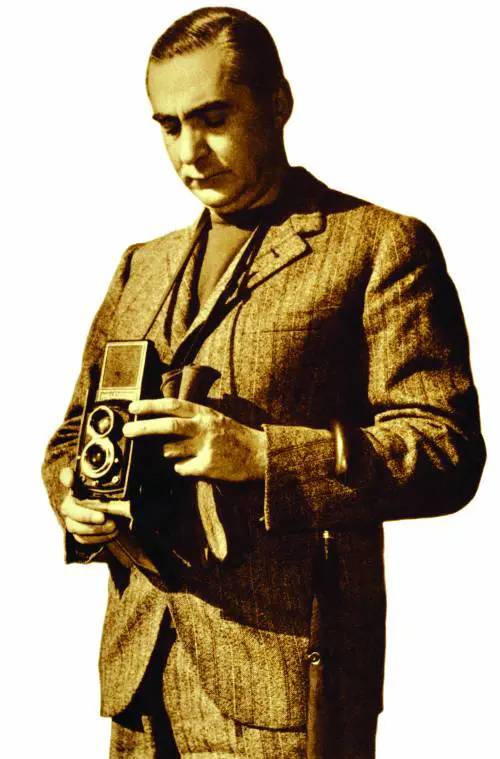 Così Malaparte interpretò  a decadenza dell'Europa