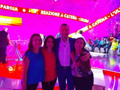 "Reazione a catena", Caffeine insultate: rispondono sui social