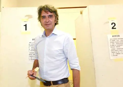 "Non possiamo far vincere il centrosinistra": il centrodestra a Verona si compatta su Sboarina