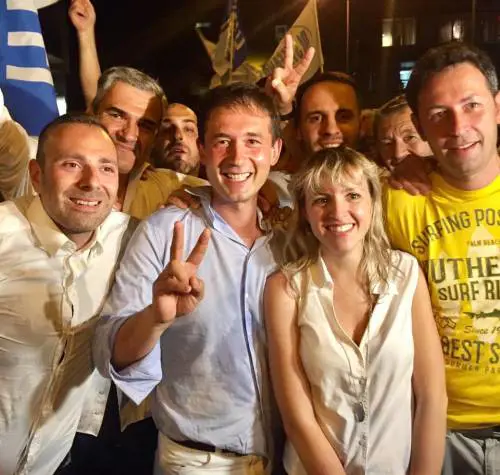 Sesto non è più Stalingrado Rottamata la linea buonista