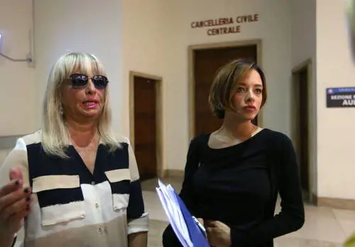 Fabrizio Corona sposerà presto Silvia Provvedi?