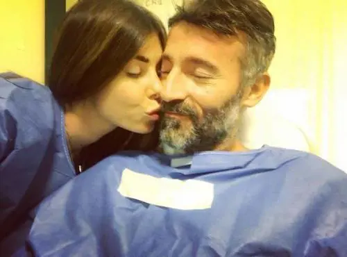 Max Biaggi parla dopo l'incidente: "Con le moto ho chiuso per sempre"