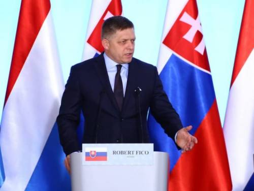 Under 21, premier slovacco chiede indagini su Italia-Germania
