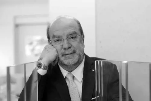 Marco Predari nominato presidente di Universal Selecta