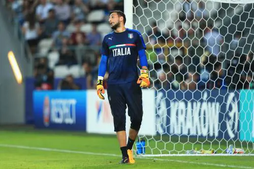 Gigio, indizio pro Milan: "Mi dispiace per questo putiferio..."