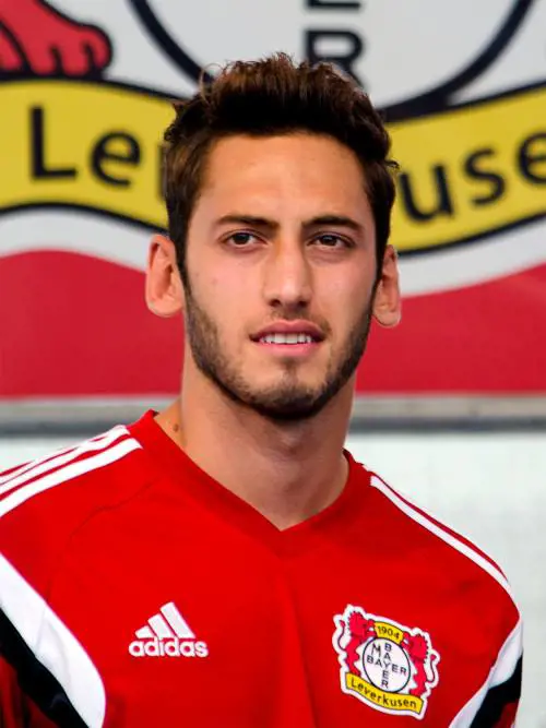 C'è Calhanoglu per il Milan. Inter, oggi Cda e altro sponsor