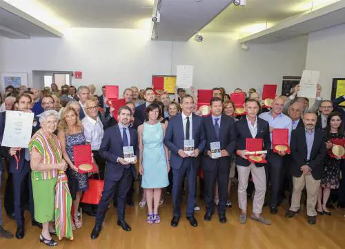 Storiche ma senza rughe, le 31 al top