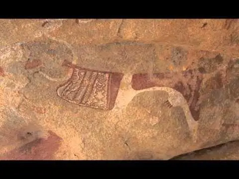 "Affascinati dall'eco", lo studio sulle pitture rupestri