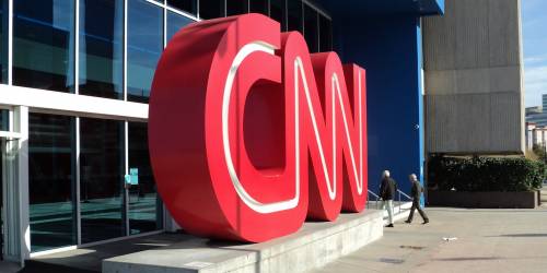 Guerra aperta tra Trump e la CNN