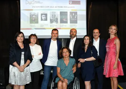 Il Campiello debutta in città: incontro con i finalisti fra letture e musica