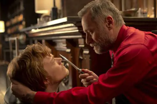 Morto Michael Nyqvist, attore noto per la trilogia Millennium