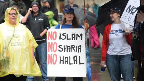 Australia, pugno di ferro contro le certificazioni "halal"