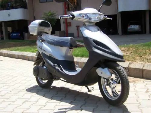 Boom degli scooter elettrici: vendite raddoppiate nell'ultimo anno