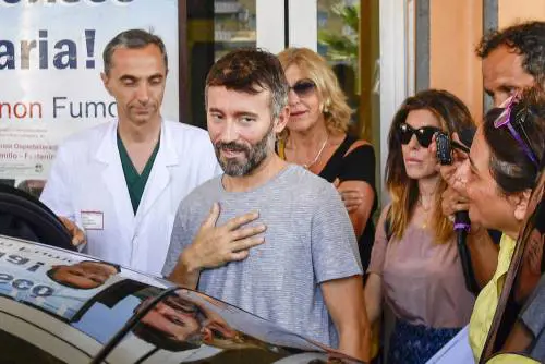 Biaggi annuncia: "Ho chiuso per sempre con le moto"